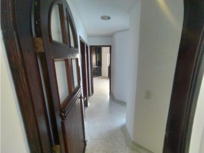 Vendo Apartamento en Ciudad Jardin, 108 mt2, 3 habitaciones