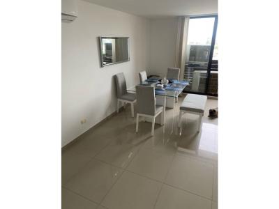 VENTA APARTAMENTO BARRIO CIUDAD JARDÍN, 111 mt2, 3 habitaciones