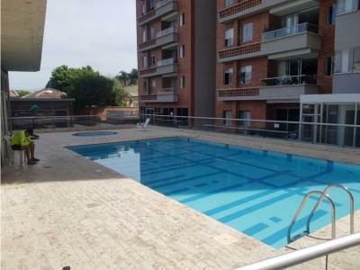 Venta apartamento barrio bellavista, 89 mt2, 3 habitaciones