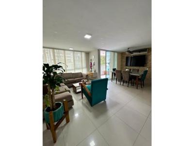 APARTAMENTO EN VENTA SECTOR BUENAVISTA BARRANQUILLA, 130 mt2, 3 habitaciones