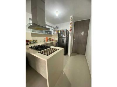 VENTA APARTAMENTO MIRAMAR NORTE BARRANQUILLA COD6915801, 76 mt2, 3 habitaciones