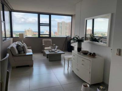 VENDO OPORTUNIDAD APARTAMENTO EN RIOMAR, 156 mt2, 3 habitaciones