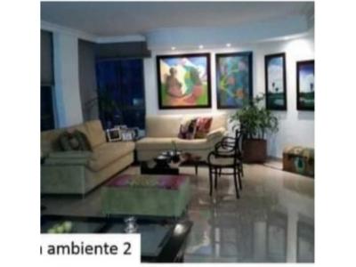 VENDO HERMOSO APARTAMENTO EN ALTO PRADO, 228 mt2, 3 habitaciones