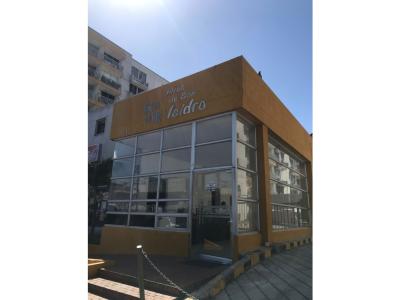 VENDO APARTAMENTO EN BARRIO SAN ISIDRO, BARRANQUILLA , 60 mt2, 3 habitaciones