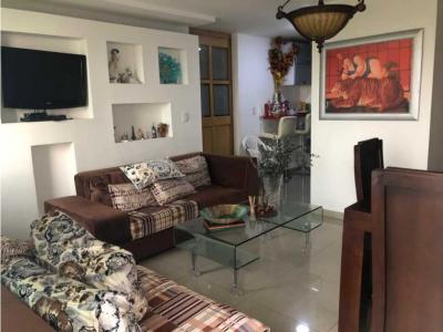 Venta de apartamento barrio recreo, 3 habitaciones