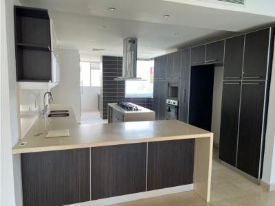 Venta apartamento sector altos del parque, 200 mt2, 3 habitaciones