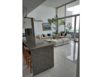 APARTAMENTO EN VENTA SECTOR BUENAVISTA BARRANQUILLA, 200 mt2, 3 habitaciones