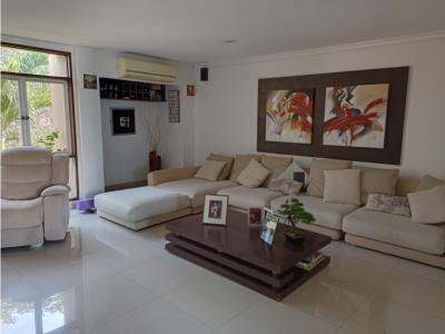 Venta Apartamento Riomar, Barranquilla, 210 mt2, 3 habitaciones