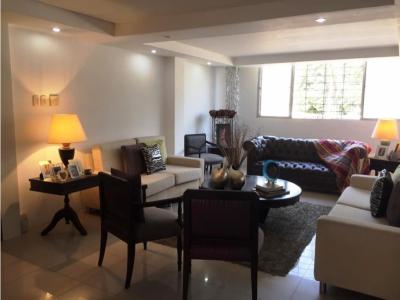 Apartamento La Cumbre, 181 mt2, 3 habitaciones