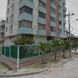 Apartamento En Venta En Barranquilla En Las Delicias V42867, 92 mt2, 3 habitaciones