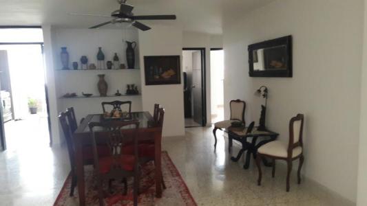 Apartamento En Venta En Barranquilla En El Tabor V42884, 133 mt2, 3 habitaciones