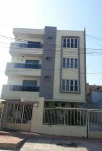 Apartamento En Venta En Barranquilla En El Tabor V42898, 114 mt2, 3 habitaciones