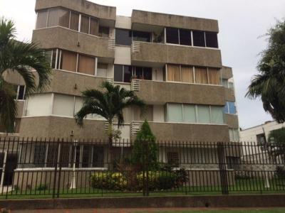 Apartamento En Venta En Barranquilla En Altos De Riomar V42932, 145 mt2, 3 habitaciones