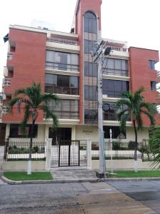 Apartamento En Venta En Barranquilla En Altos De Riomar V42933, 141 mt2, 3 habitaciones