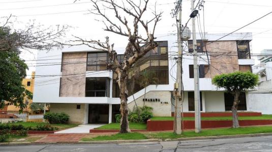 Apartamento En Venta En Barranquilla En Altos De Riomar V42937, 156 mt2, 3 habitaciones