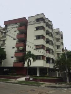 Apartamento En Venta En Barranquilla En Altos De Riomar V42947, 130 mt2, 3 habitaciones