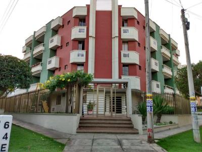 Apartamento En Venta En Barranquilla En Altos De Riomar V42949, 108 mt2, 3 habitaciones