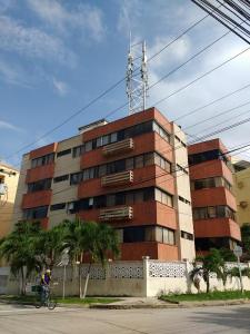 Apartamento En Venta En Barranquilla En Altos De Riomar V43212, 120 mt2, 3 habitaciones