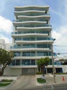 Apartamento En Venta En Barranquilla En Alto Prado V43230, 138 mt2, 3 habitaciones