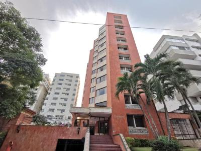 Apartamento En Venta En Barranquilla En Alto Prado V43238, 110 mt2, 3 habitaciones