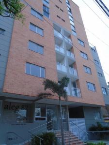 Apartamento En Venta En Barranquilla En Ciudad Jardin V43240, 123 mt2, 3 habitaciones