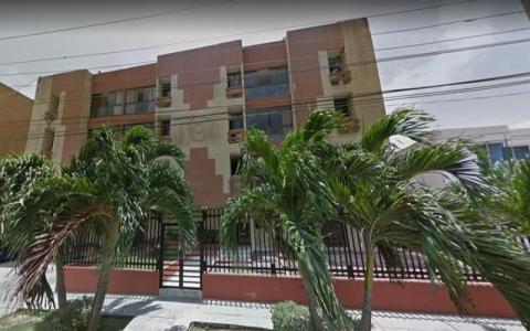 Apartamento En Venta En Barranquilla En Altos De Riomar V43263, 97 mt2, 3 habitaciones