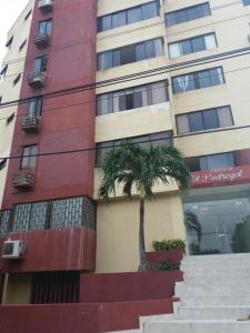 Apartamento En Venta En Barranquilla En Ciudad Jardin V43326, 113 mt2, 3 habitaciones