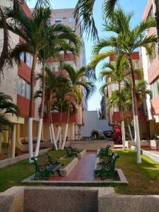 Apartamento En Venta En Barranquilla En Altos De Riomar V43361, 148 mt2, 3 habitaciones