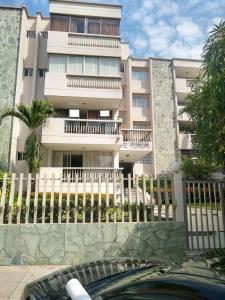 Apartamento En Venta En Barranquilla En Alto Prado V43378, 180 mt2, 3 habitaciones