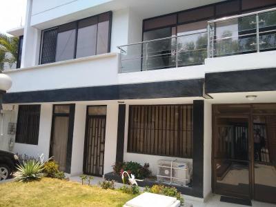 Apartamento En Venta En Barranquilla En El Tabor V43424, 190 mt2, 3 habitaciones