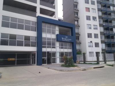 Apartamento En Venta En Barranquilla En Miramar V43583, 60 mt2, 3 habitaciones