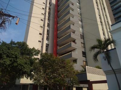 Apartamento En Venta En Barranquilla En Alto Prado V43621, 280 mt2, 3 habitaciones