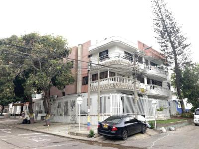 Apartamento En Venta En Barranquilla En El Recreo V43785, 86 mt2, 3 habitaciones