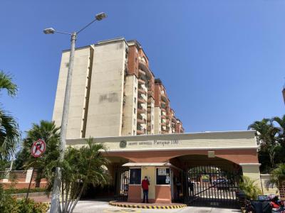 Apartamento En Venta En Barranquilla En Miramar V43933, 73 mt2, 3 habitaciones