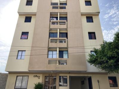 Apartamento En Venta En Barranquilla En Las Delicias V43972, 76 mt2, 3 habitaciones