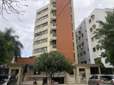 Apartamento En Venta En Barranquilla En Alto Prado V43978, 112 mt2, 3 habitaciones