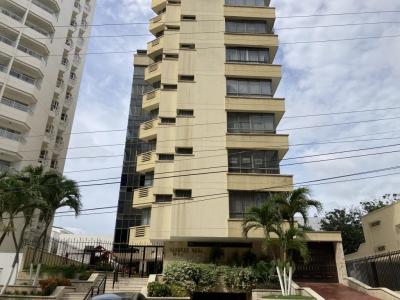 Apartamento En Venta En Barranquilla En Alto Prado V44012, 226 mt2, 3 habitaciones