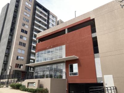 Apartamento En Venta En Barranquilla En Alameda Del Rio V44070, 86 mt2, 3 habitaciones