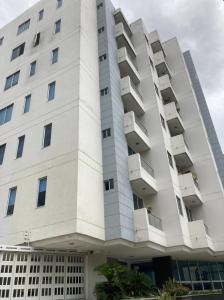 Apartamento En Venta En Barranquilla En Ciudad Jardin V44097, 91 mt2, 3 habitaciones