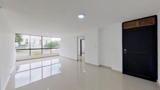 Apartamento En Venta En Barranquilla En El Prado V44175, 118 mt2, 3 habitaciones