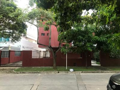 Apartamento En Venta En Barranquilla En Altos De Riomar V44212, 126 mt2, 3 habitaciones