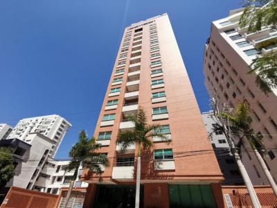 Apartamento En Venta En Barranquilla En Altos De Riomar V44283, 176 mt2, 3 habitaciones