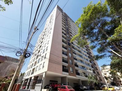 Apartamento En Venta En Barranquilla En Ciudad Jardin V44291, 100 mt2, 3 habitaciones