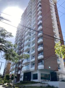 Apartamento En Venta En Barranquilla En Altos De Riomar V44305, 131 mt2, 3 habitaciones