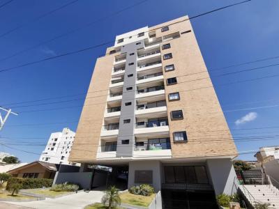 Apartamento En Venta En Barranquilla En Ciudad Jardin V44307, 104 mt2, 3 habitaciones