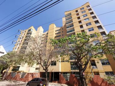 Apartamento En Venta En Barranquilla En Paraiso V44320, 87 mt2, 3 habitaciones