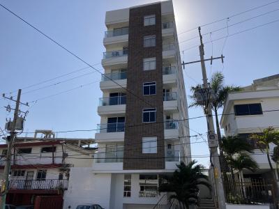 Apartamento En Venta En Barranquilla En Nuevo Horizonte V44325, 136 mt2, 3 habitaciones