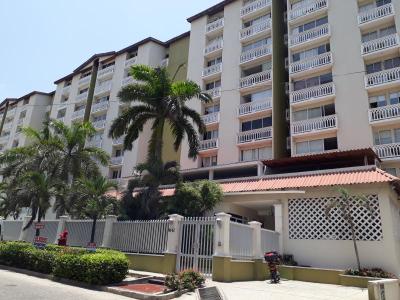 Apartamento En Venta En Barranquilla En Altos Del Parque V44348, 98 mt2, 3 habitaciones