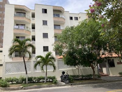 Apartamento En Venta En Barranquilla En Altos De Riomar V44349, 115 mt2, 3 habitaciones