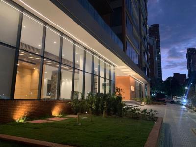 Apartamento En Venta En Barranquilla En El Golf V44413, 316 mt2, 3 habitaciones